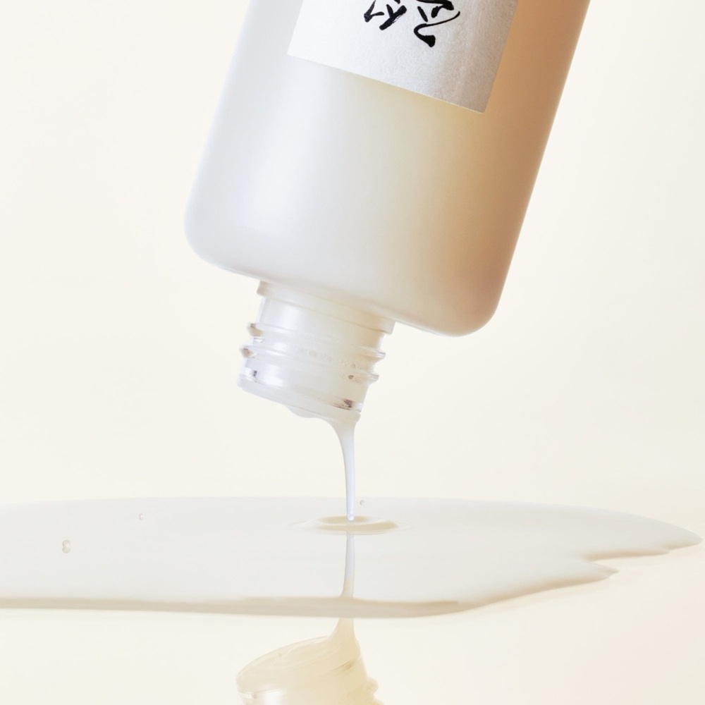 Beauty of Joseon Glow Replenishing Rice Milk - Picture 4 of 7